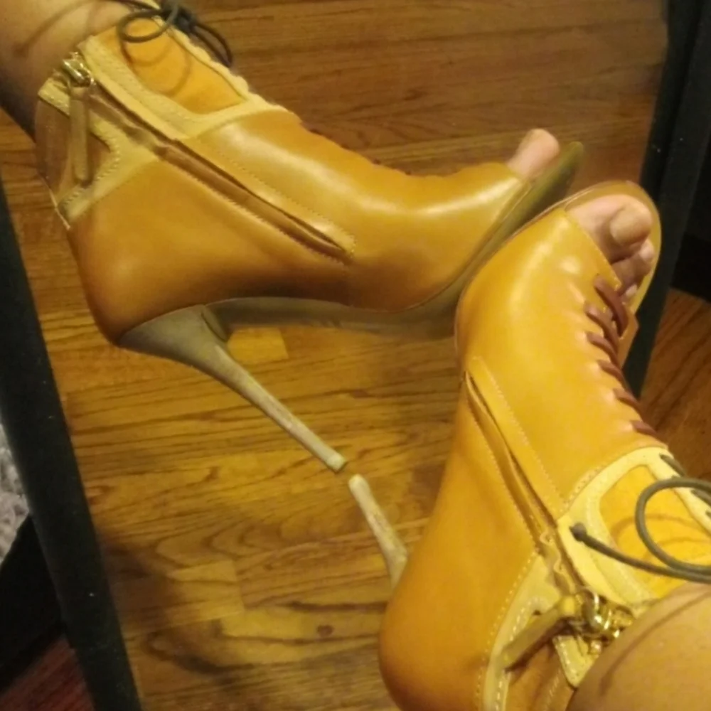 Giuseppe Zanotti heels